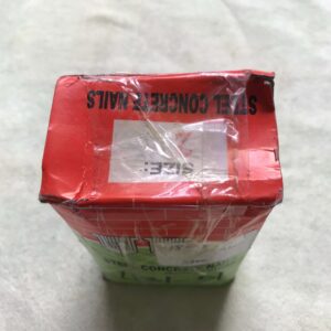 CLAVOS PARA CONCRETO 115-431