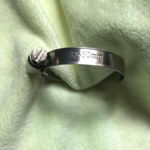 BRIDAS ACERO INOXIDABLE 465-484