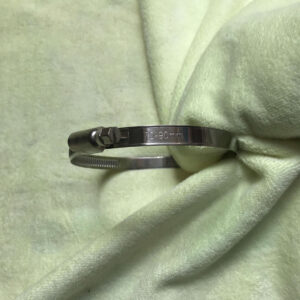 BRIDAS ACERO INOXIDABLE 468-487