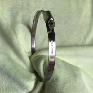 BRIDAS ACERO INOXIDABLE 469-488