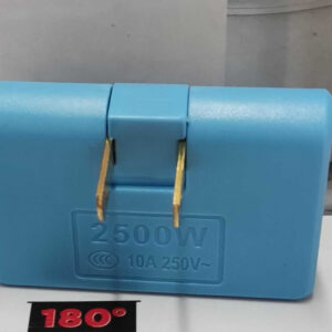 CONVERTIDOR DE TOMA 175218-5-10