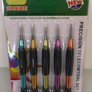 JUEGO DE DESOTO 8177657-30