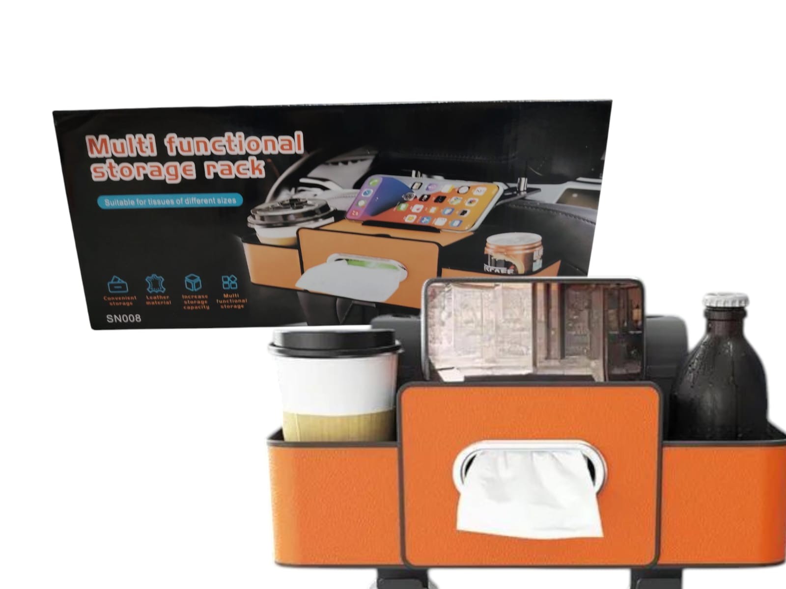 CAJA DE PAÑUELOS SE241485 CJ30 23522225-5